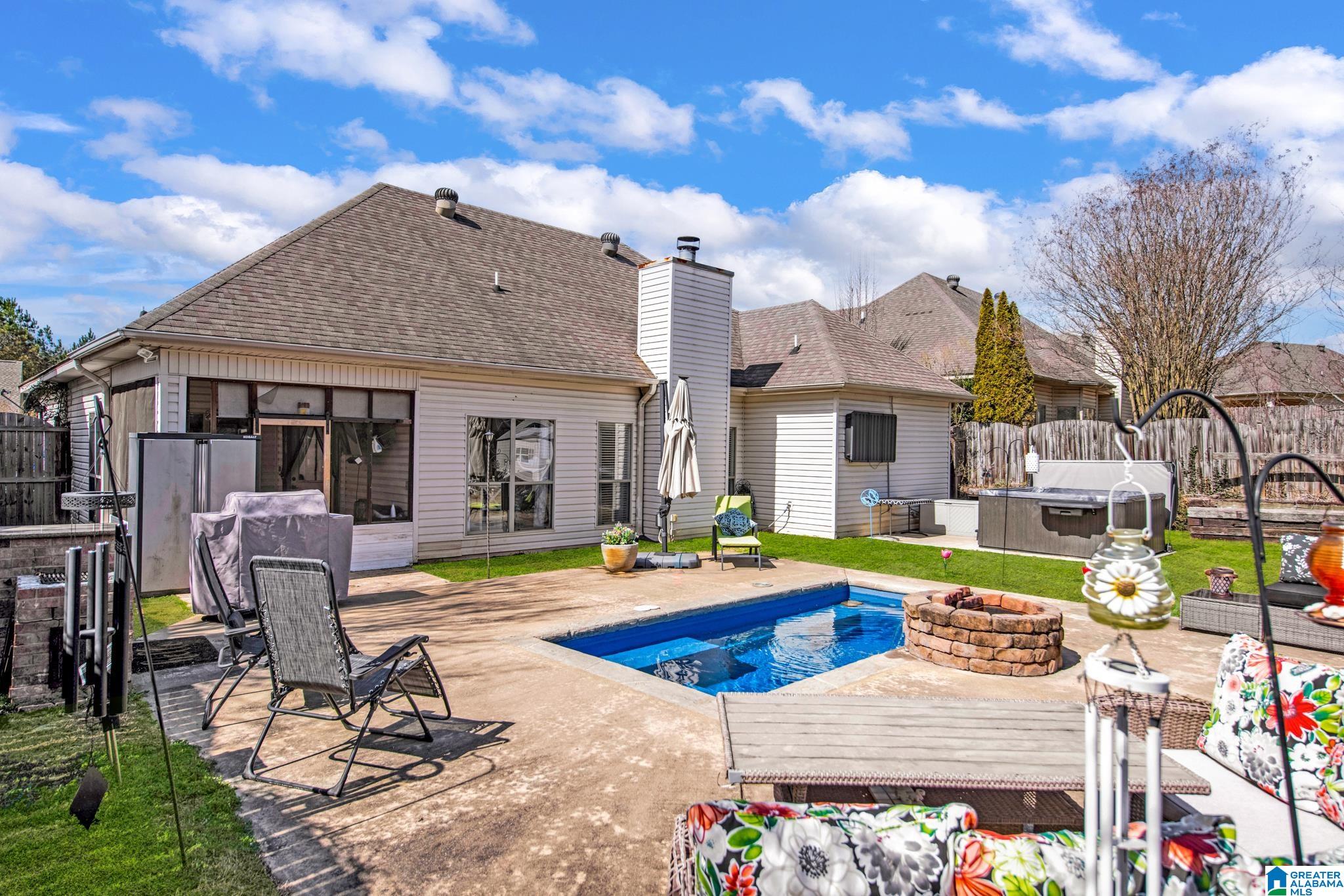 745 FOREST LAKES DRIVE