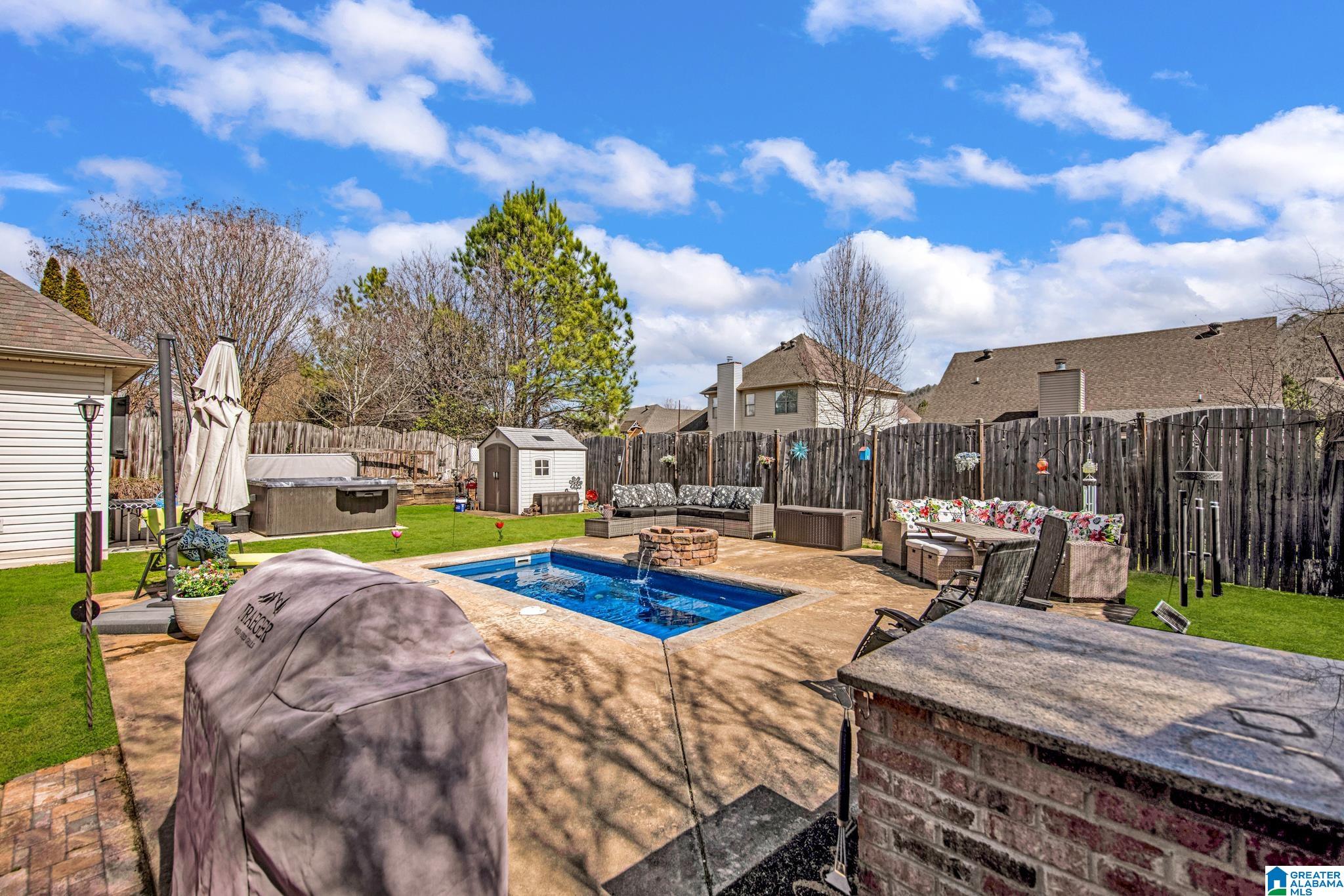 745 FOREST LAKES DRIVE