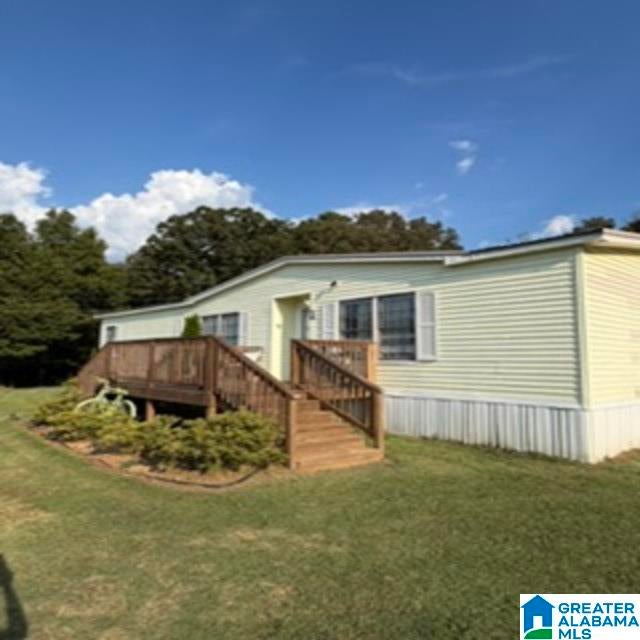 68 HOMEWOOD ACRES DRIVE
