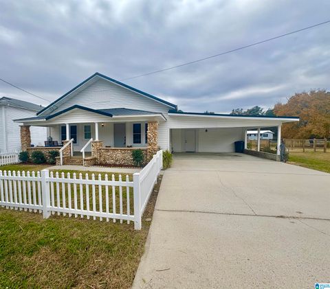 970 SPRINGVILLE BOULEVARD ONEONTA AL 35121