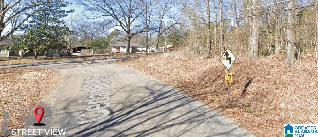 Photo 1 of 13 — 2438 CEDAR HILL DRIVE 0, BIRMINGHAM, AL 35217