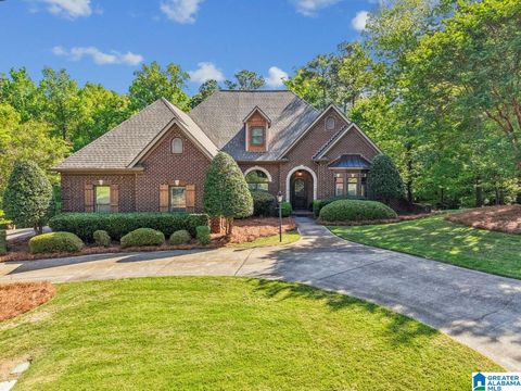 113 COSHATT TRAIL HOOVER AL 35244