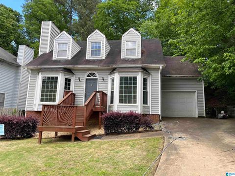 3308 BROOKVIEW TRACE VESTAVIA HILLS AL 35216