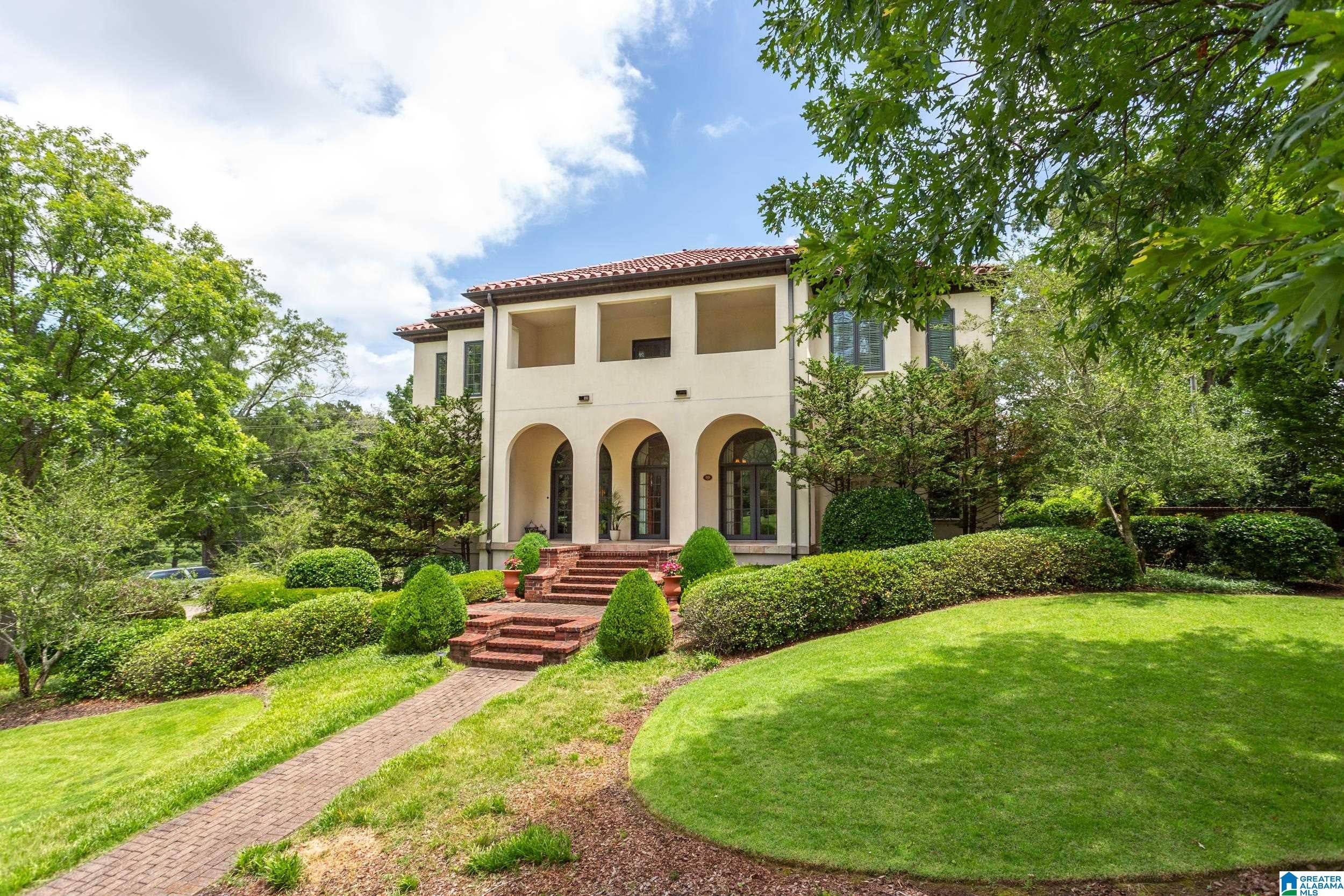 387 BUCKNER CIRCLE