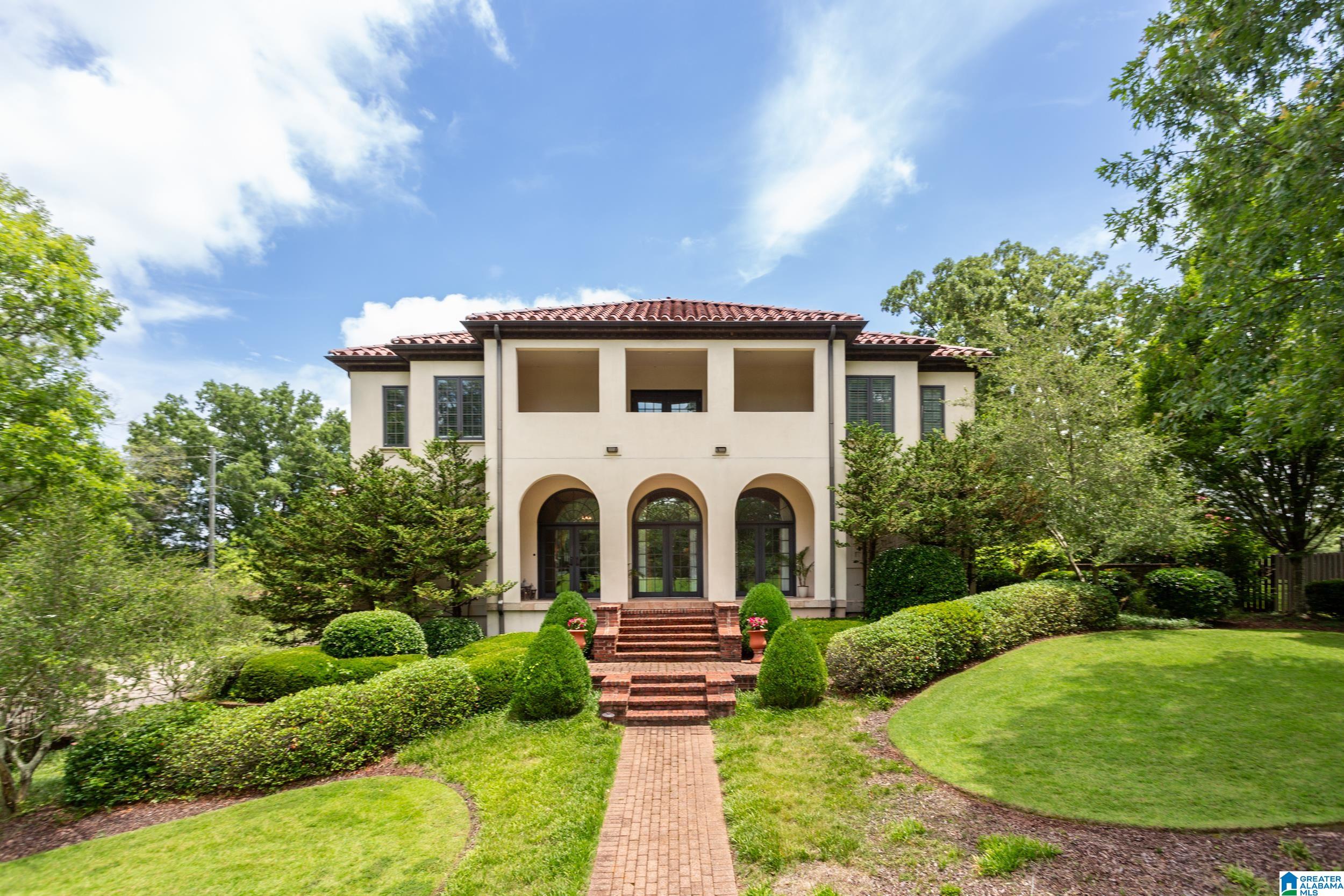 387 BUCKNER CIRCLE