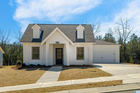 5136 SIMMS RIDGE PELHAM AL 35124