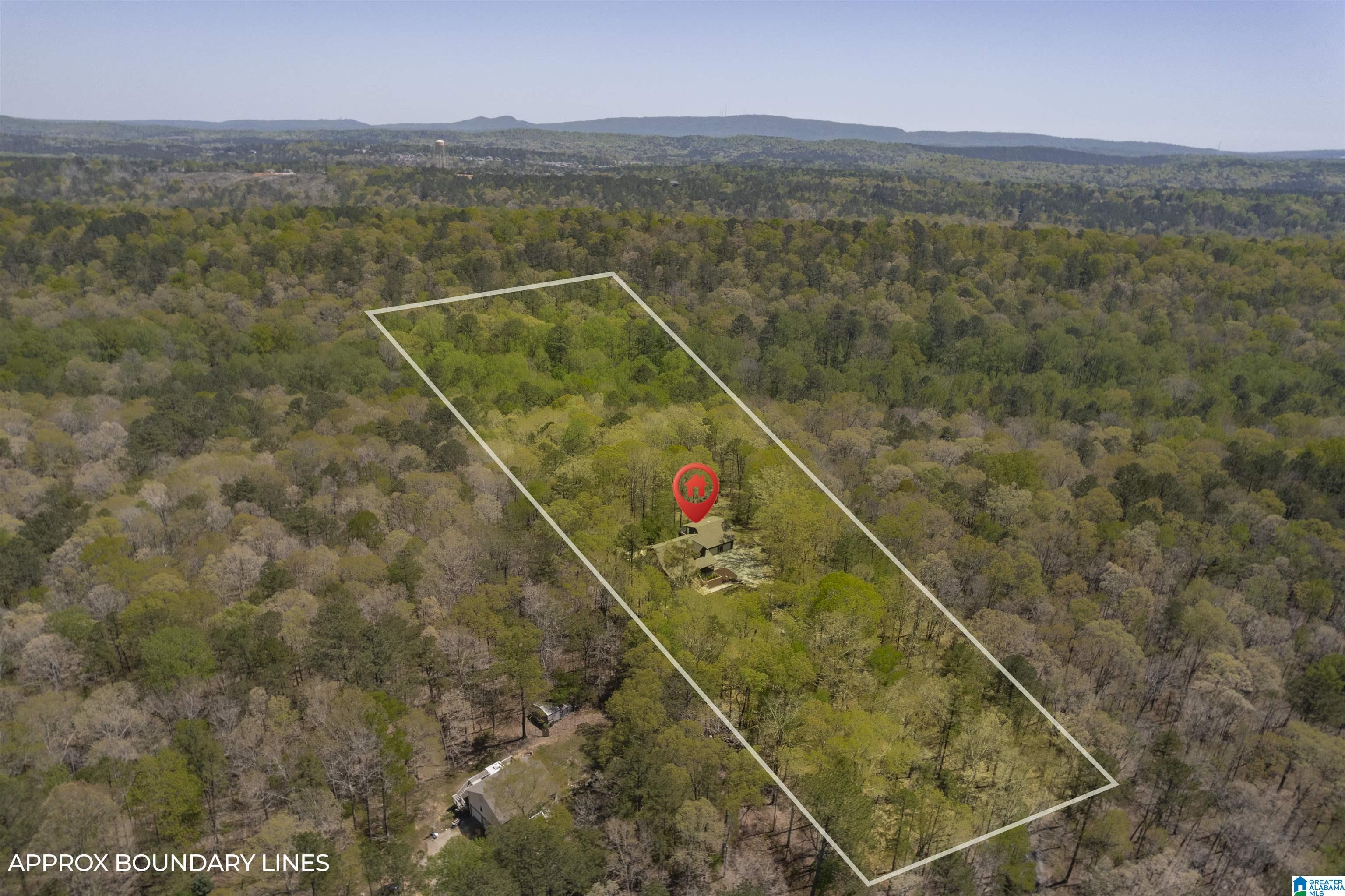 2315 BLACKJACK ROAD