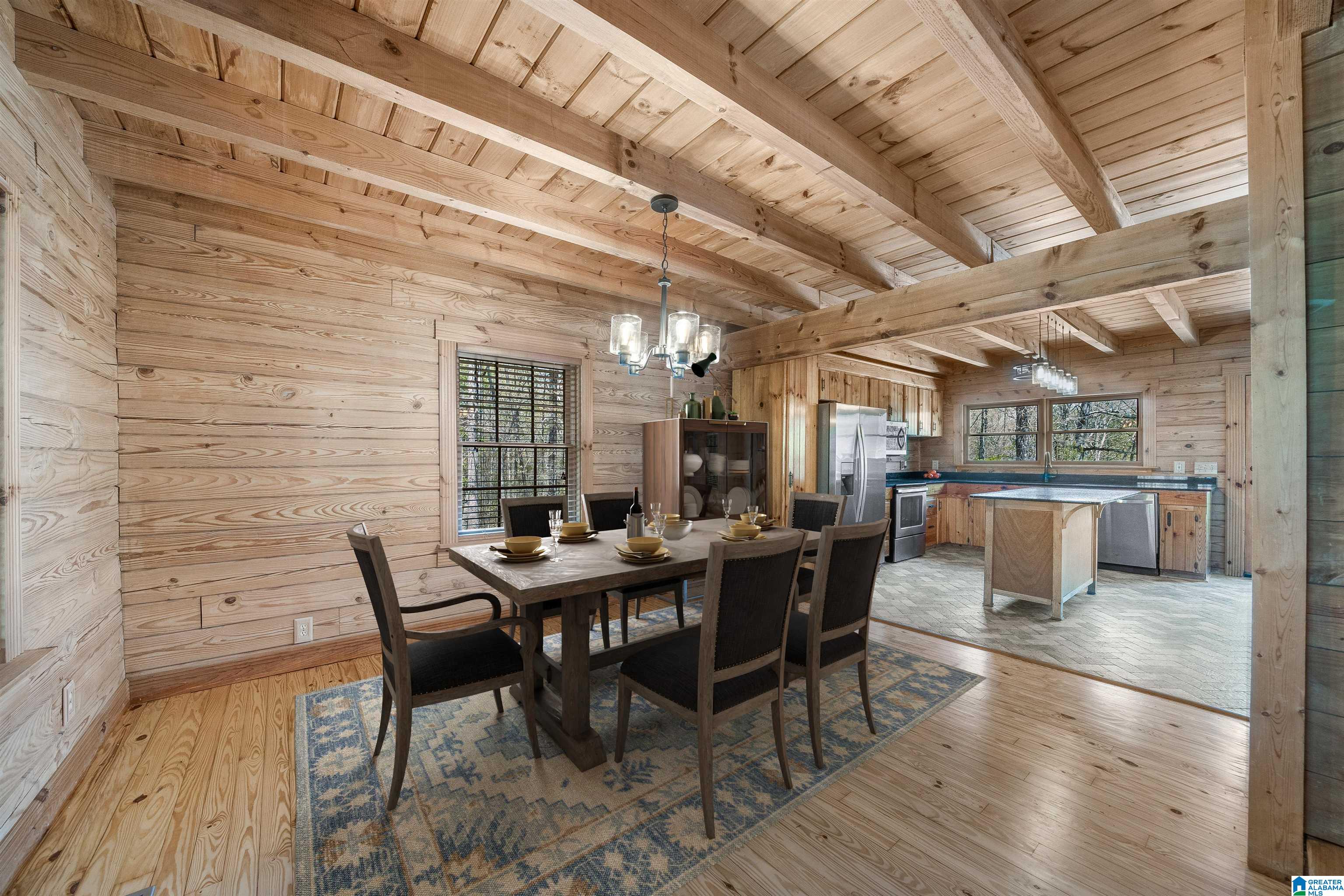 2315 BLACKJACK ROAD