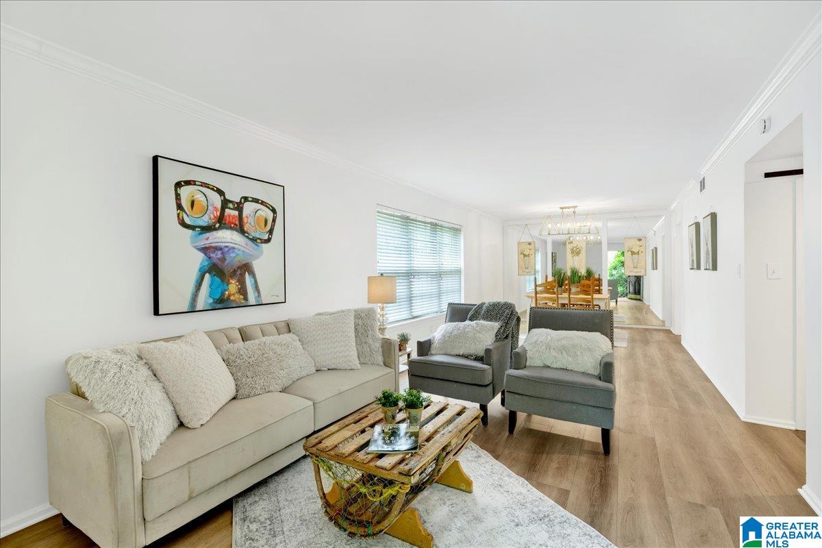 2097 MONTREAT CIRCLE 2097