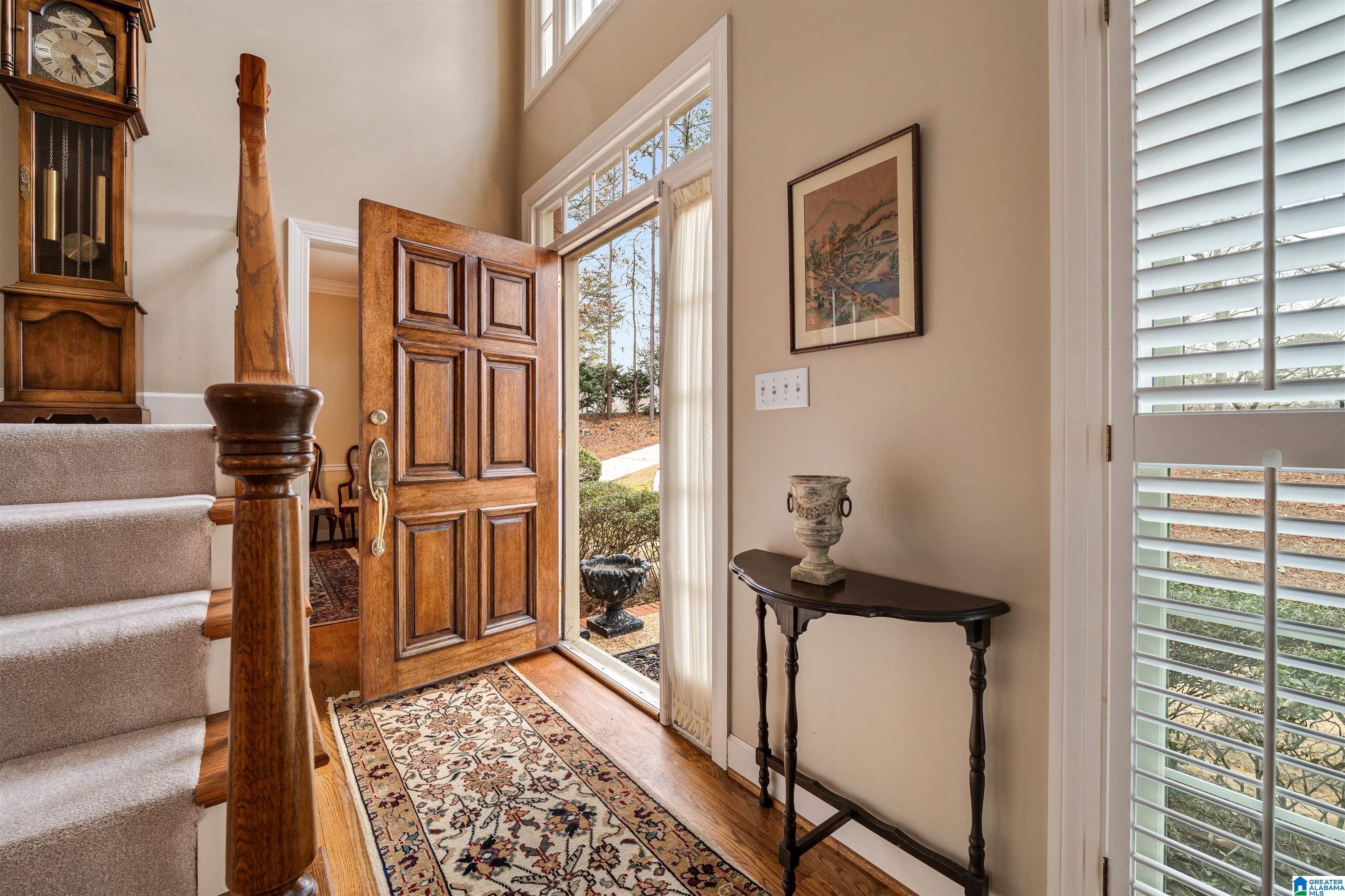 1139 LAKE FOREST CIRCLE