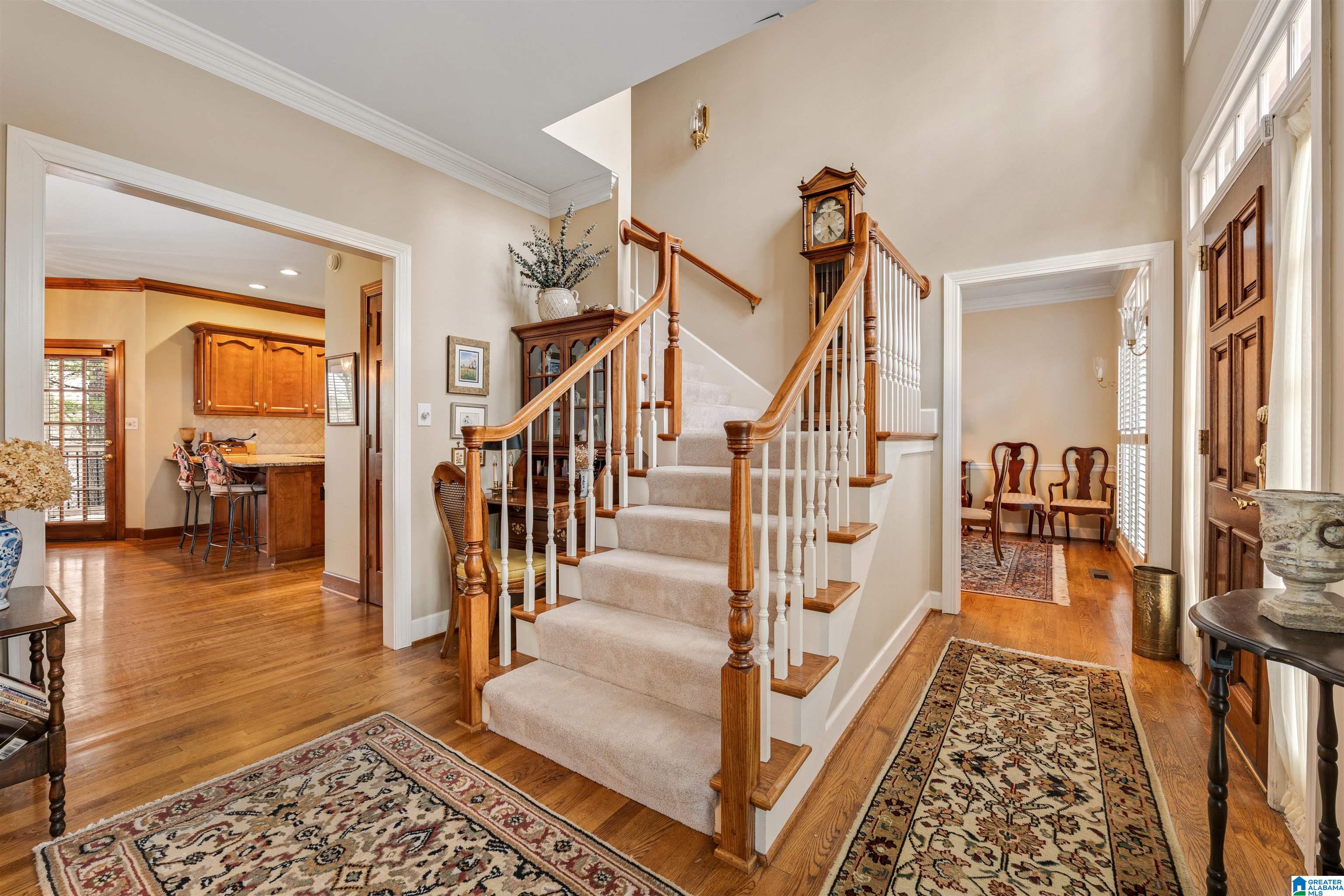 1139 LAKE FOREST CIRCLE