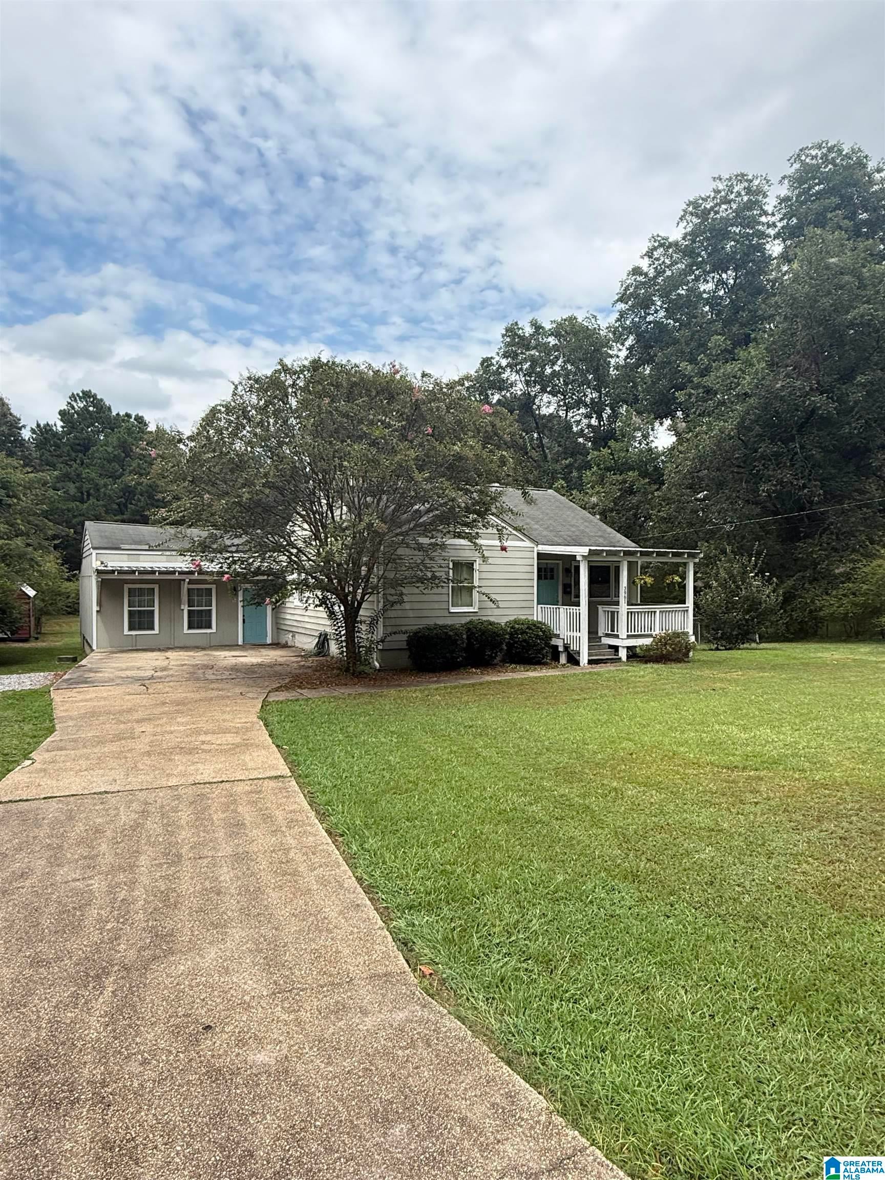 3961 HILLTOP ROAD