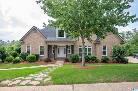 1422 SCOUT TRACE HOOVER AL 35244