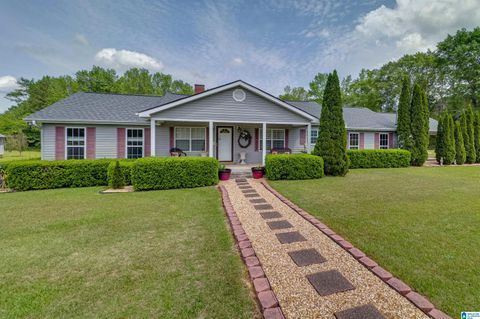 1660 COUNTY ROAD 97 VERBENA AL 36091