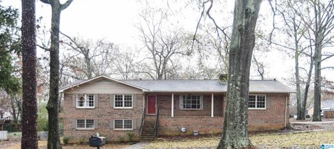 1809 ROBINHOOD DRIVE OXFORD AL 36203