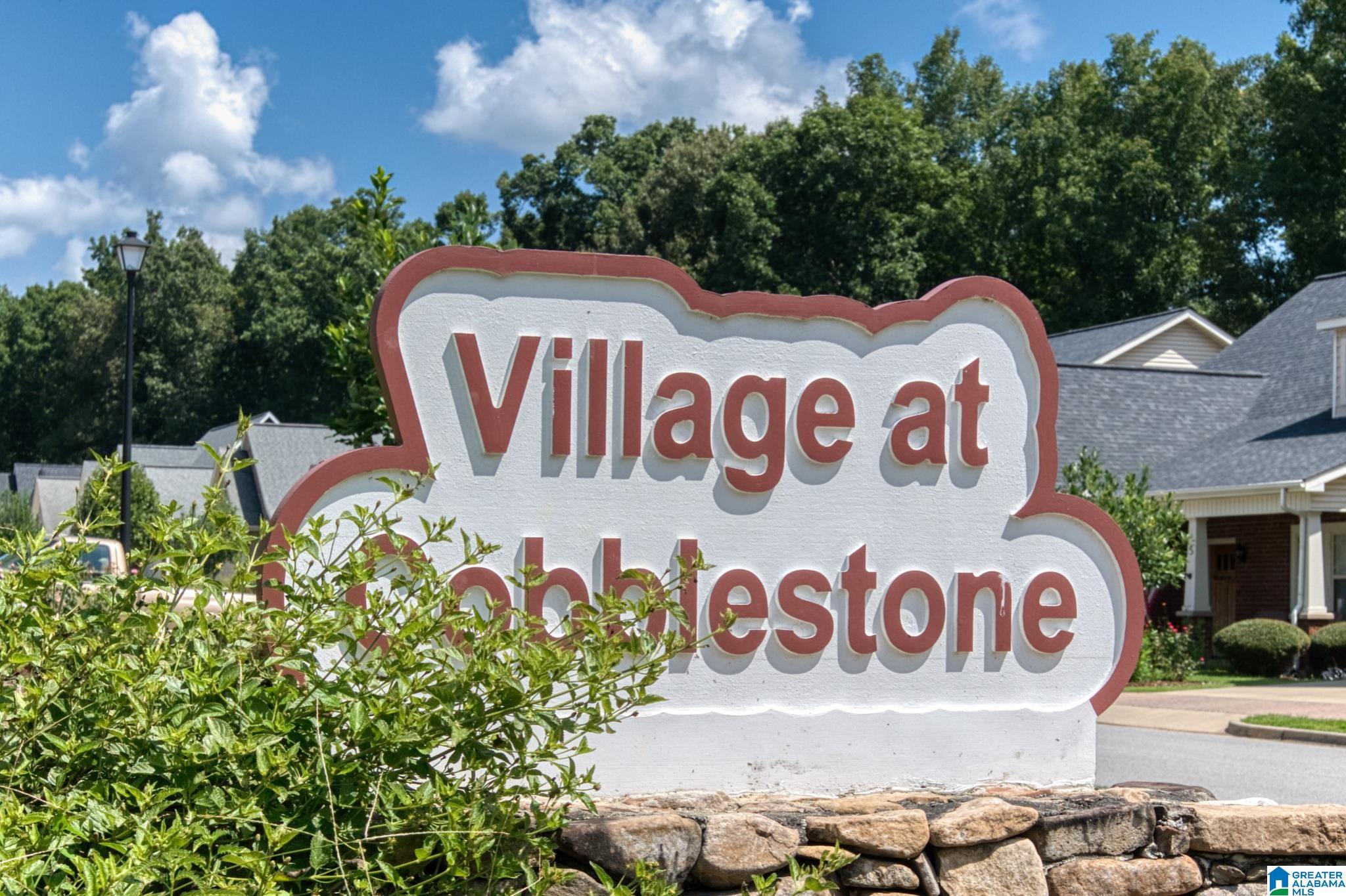 3 COBBLESTONE DRIVE