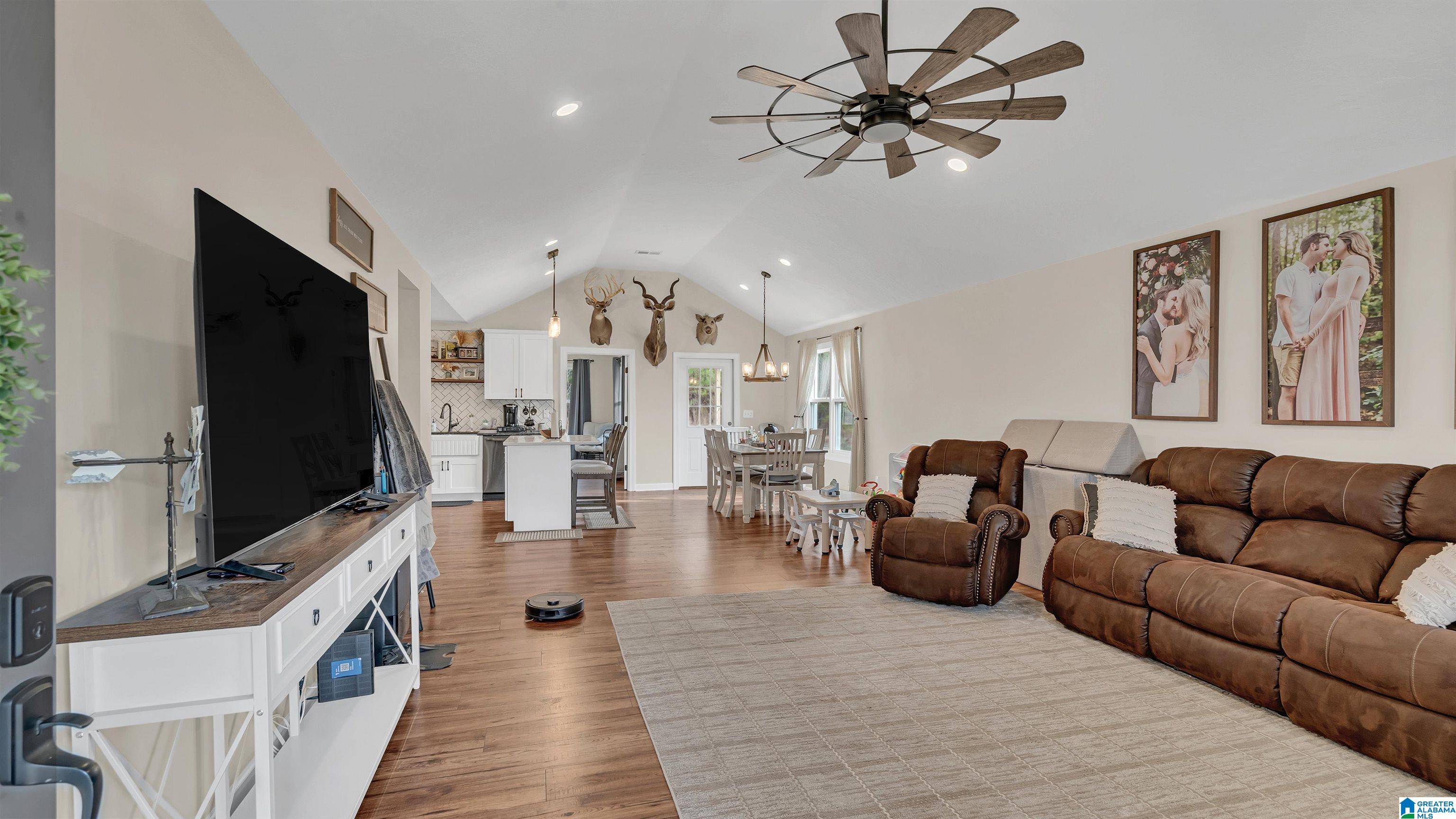 185 HERB COLLETTE DRIVE