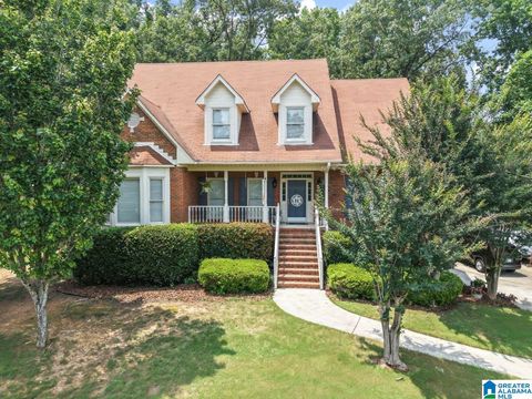 1505 CYPRESS LANE HOOVER AL 35244