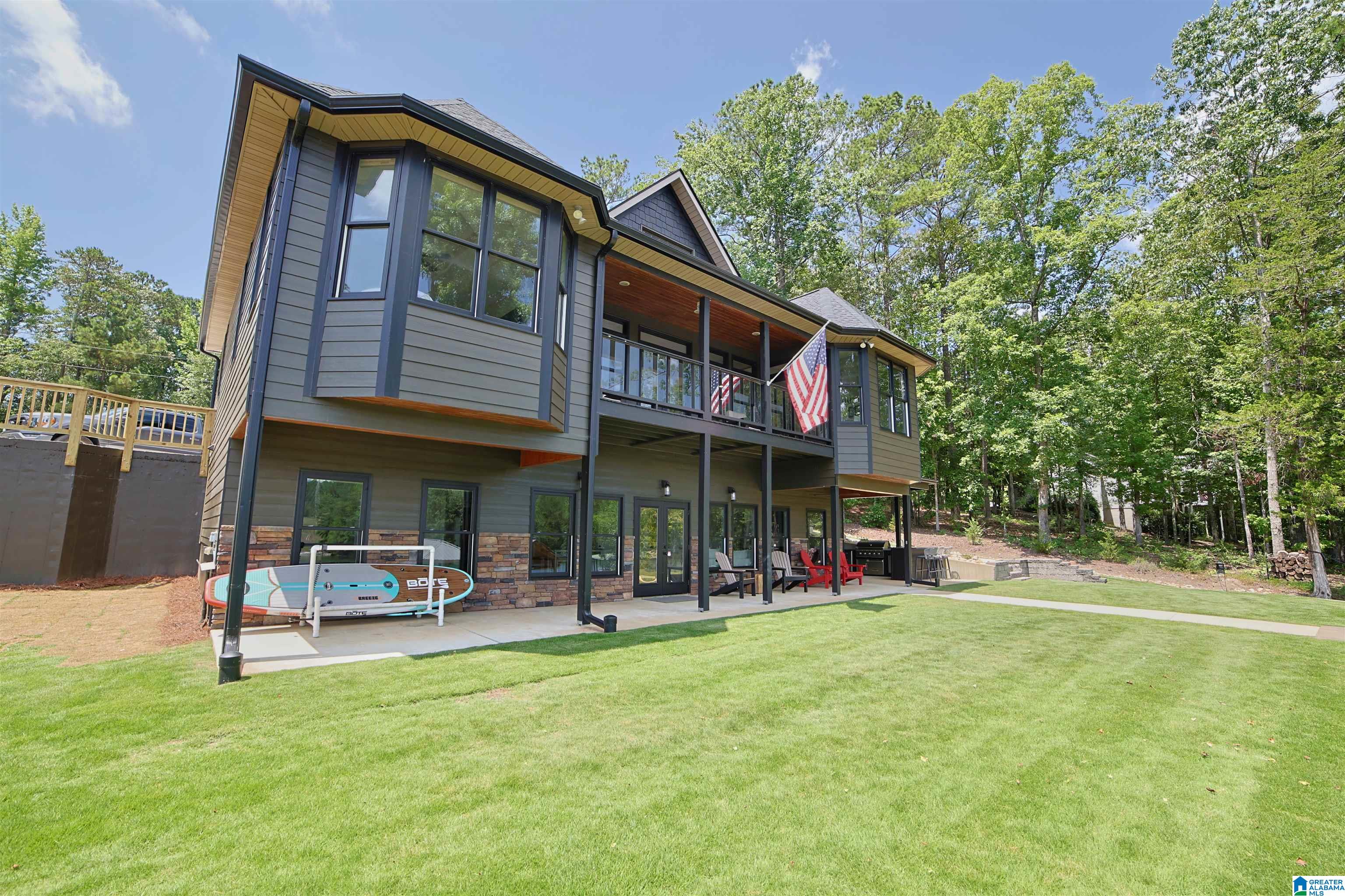 631 NEW HARMONY DRIVE