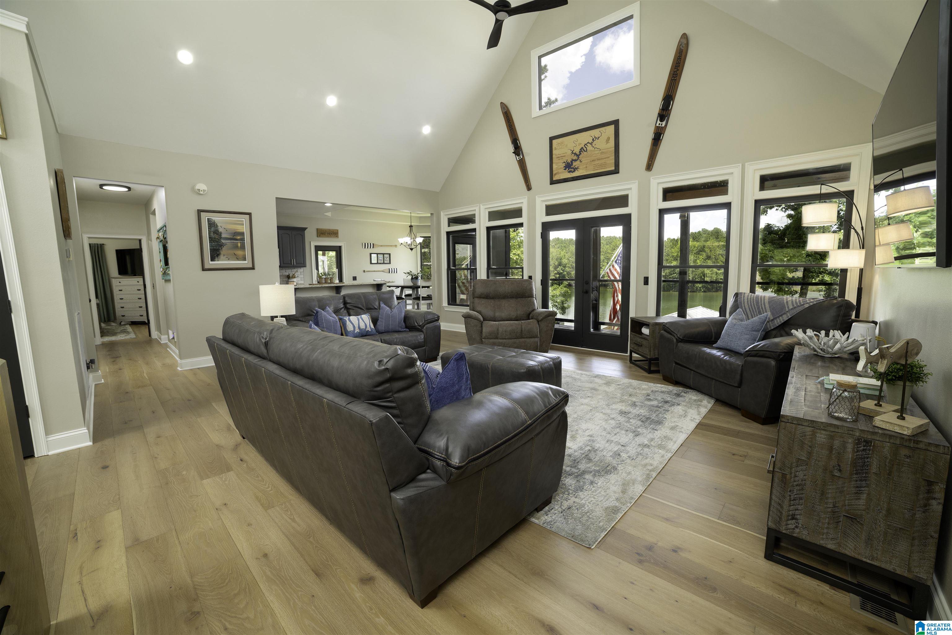 631 NEW HARMONY DRIVE