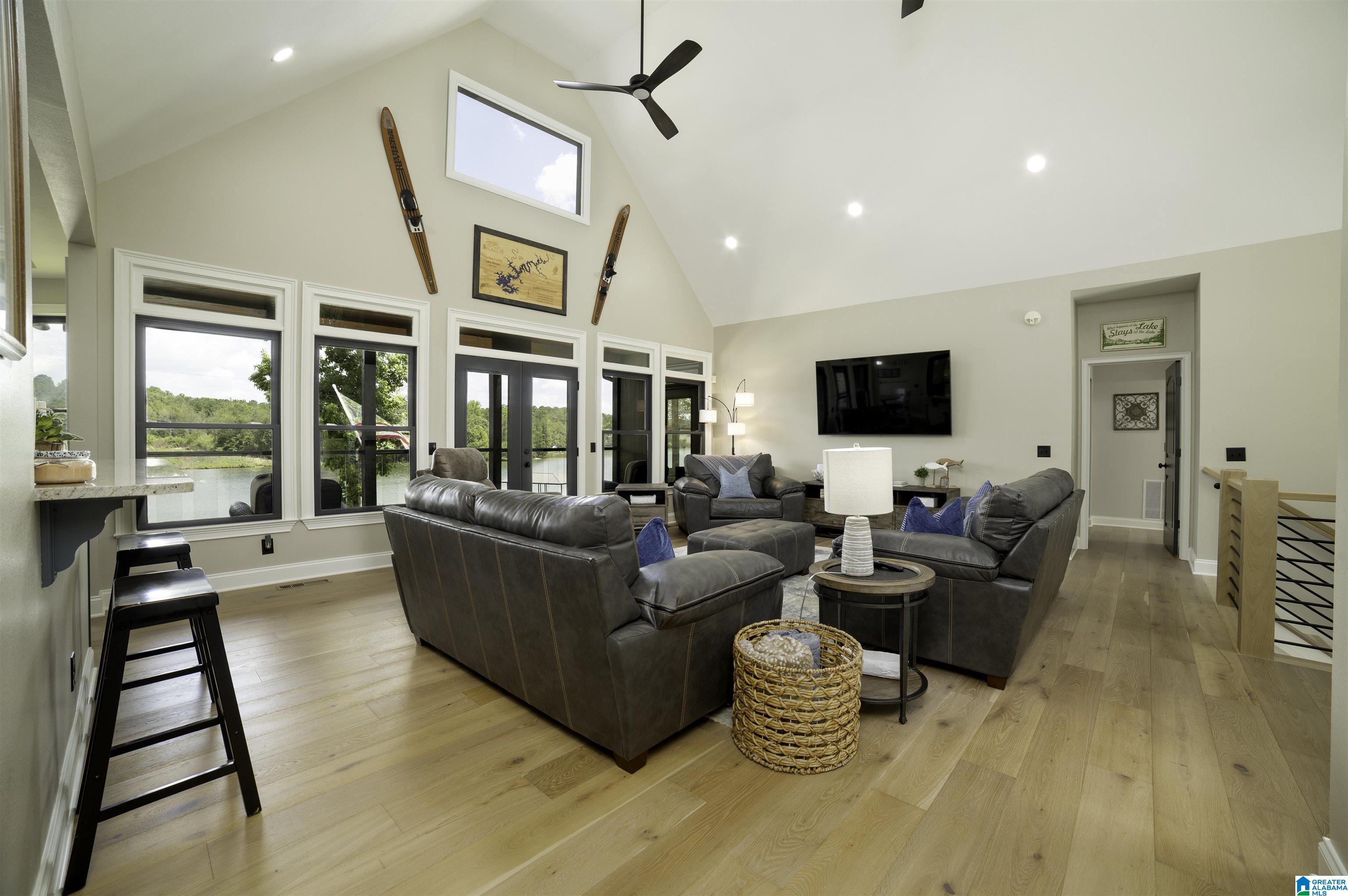 631 NEW HARMONY DRIVE