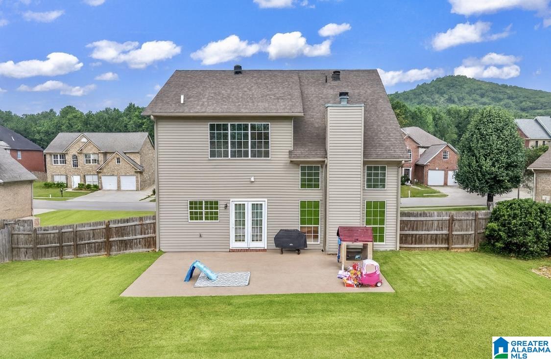 493 FOREST LAKES DRIVE