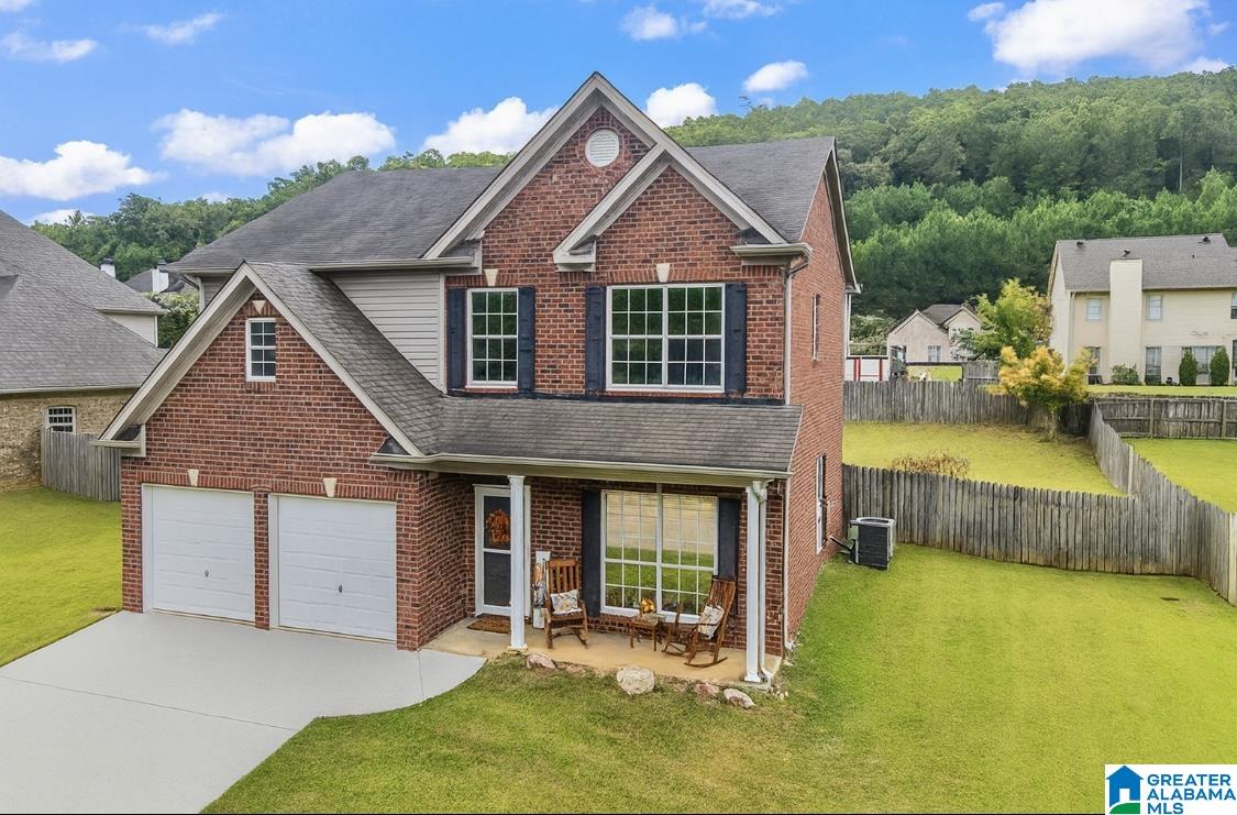 493 FOREST LAKES DRIVE
