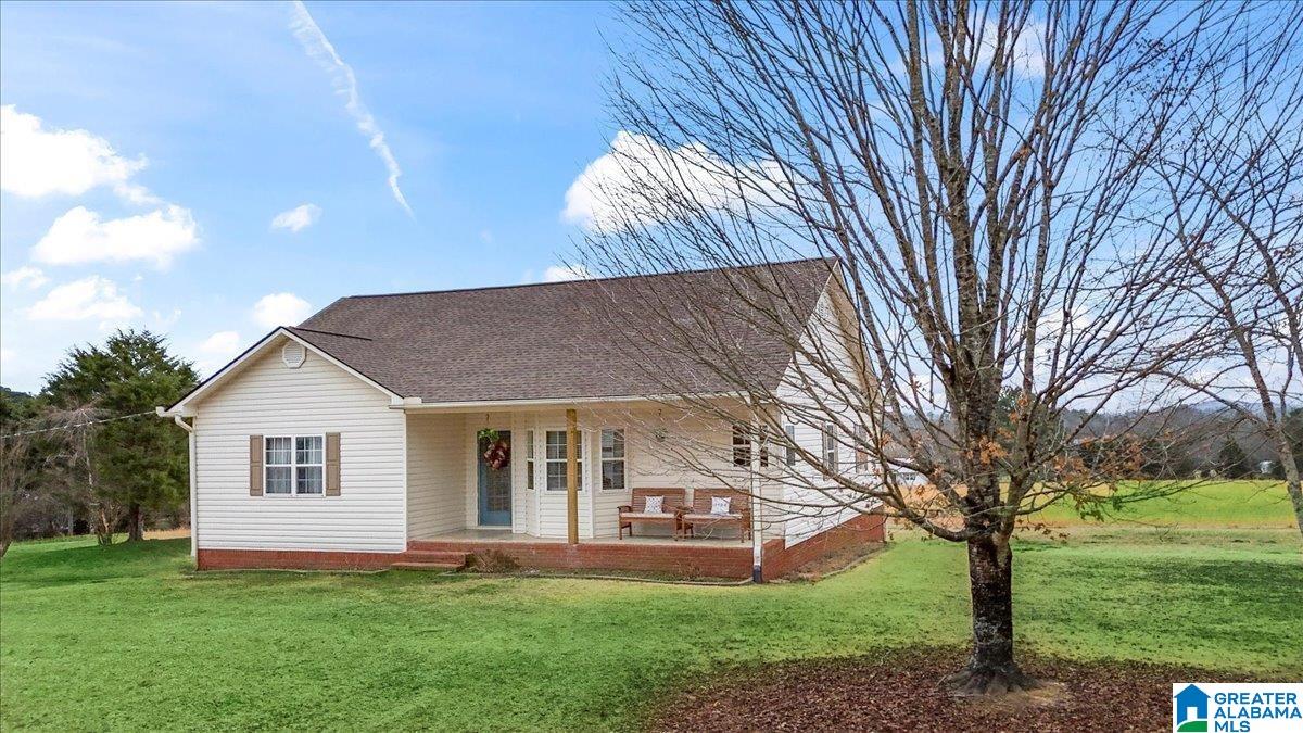 235 MOUNTAIN VIEW TRAIL