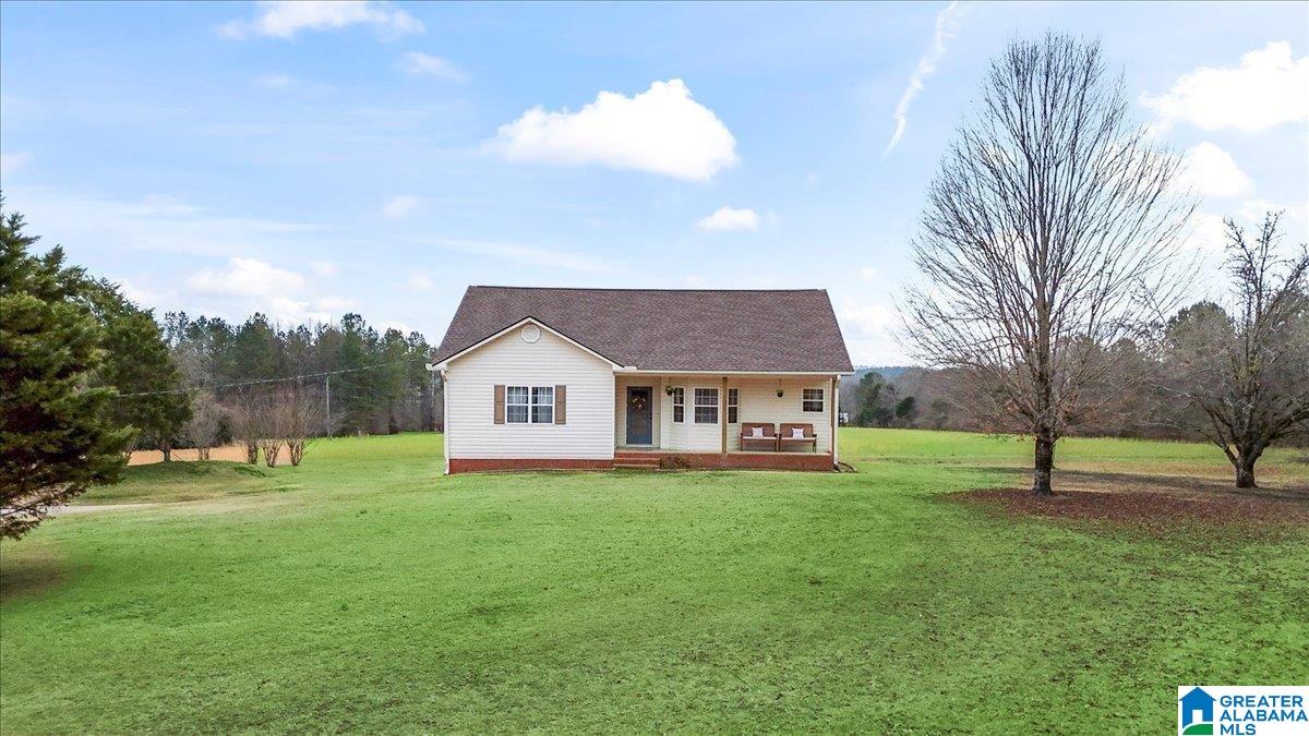 235 MOUNTAIN VIEW TRAIL