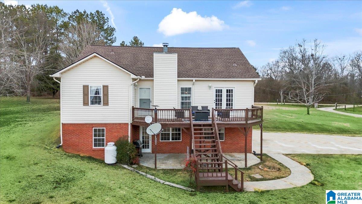 235 MOUNTAIN VIEW TRAIL