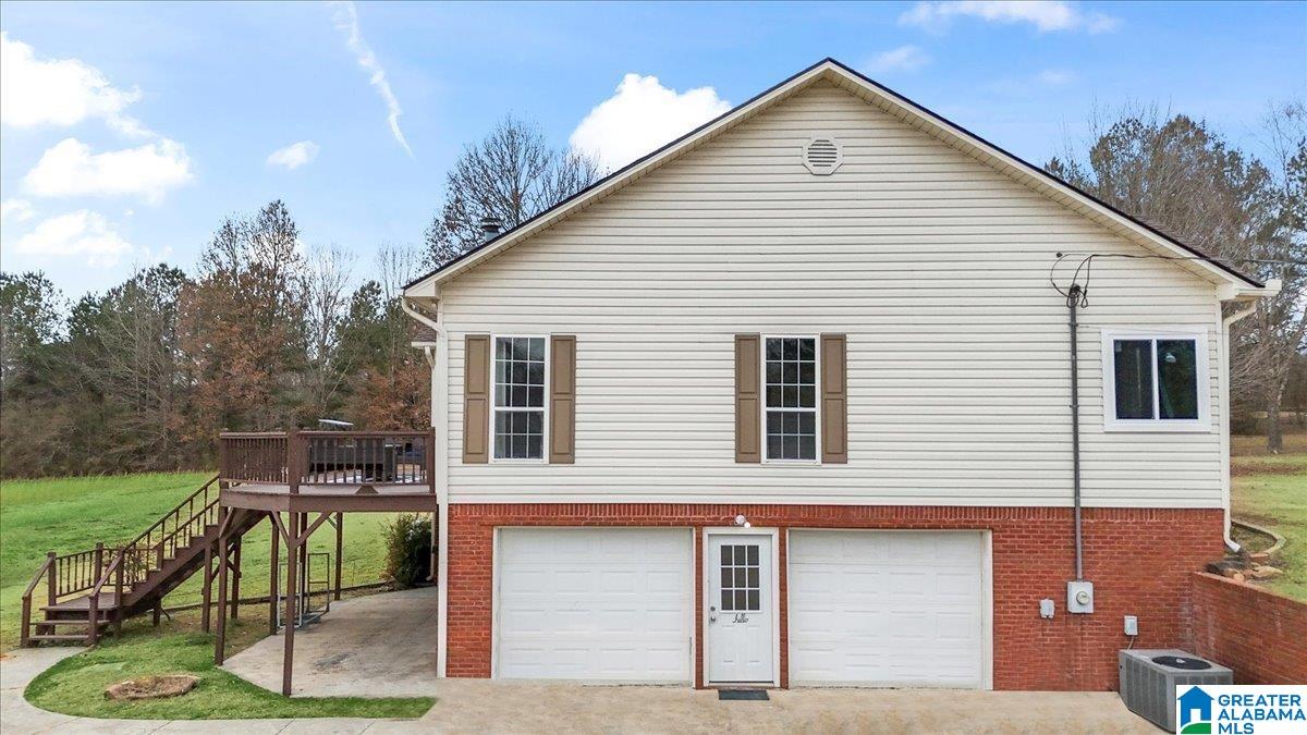 235 MOUNTAIN VIEW TRAIL