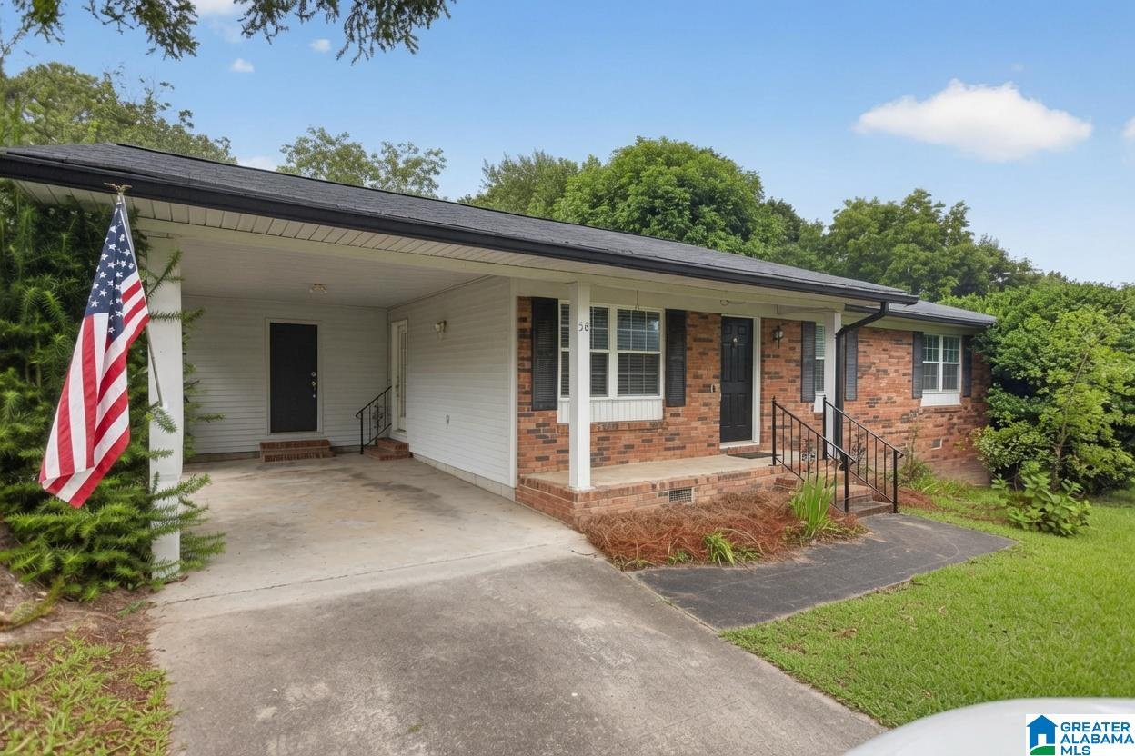 58 LYNN DRIVE