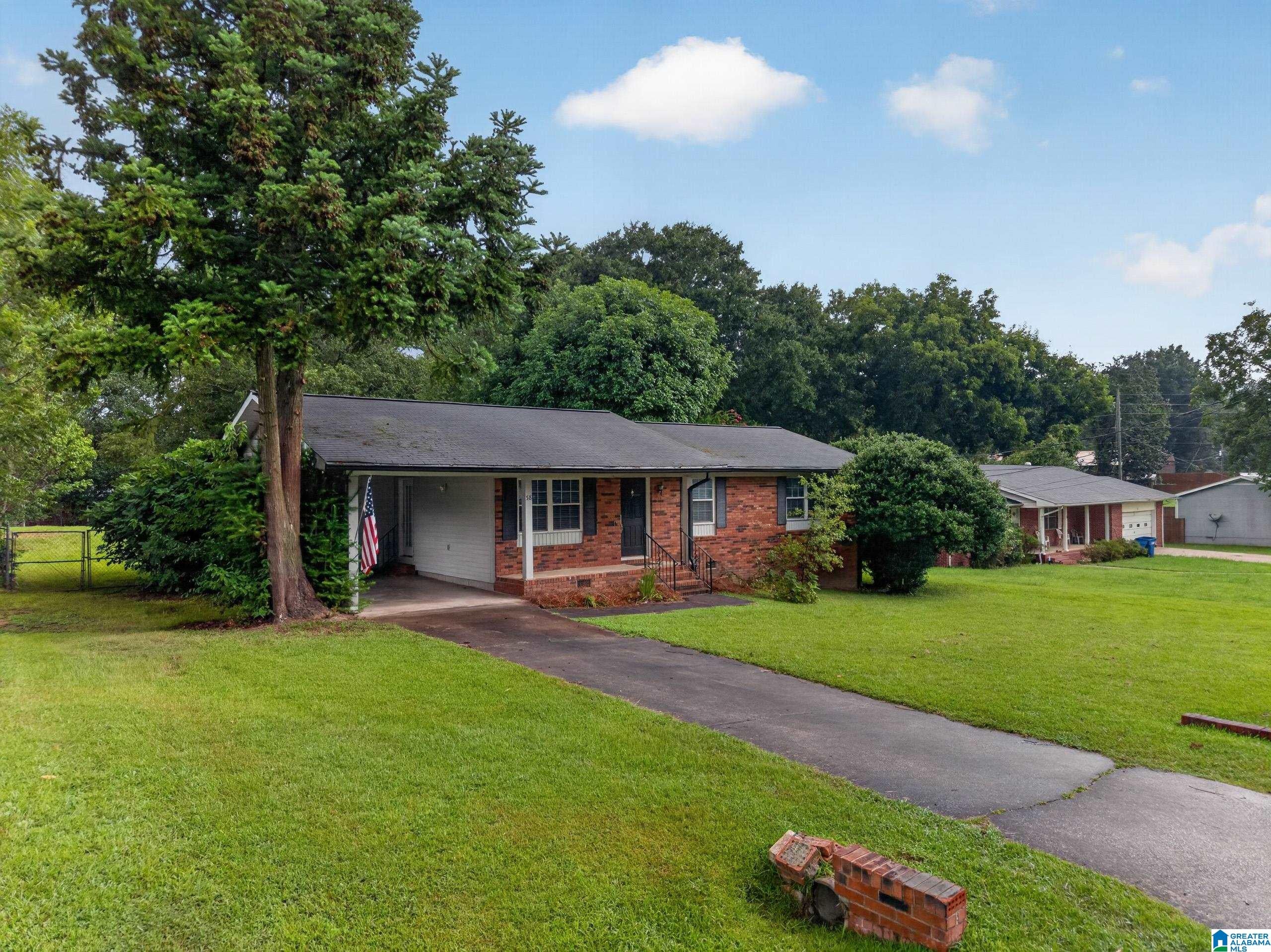 58 LYNN DRIVE