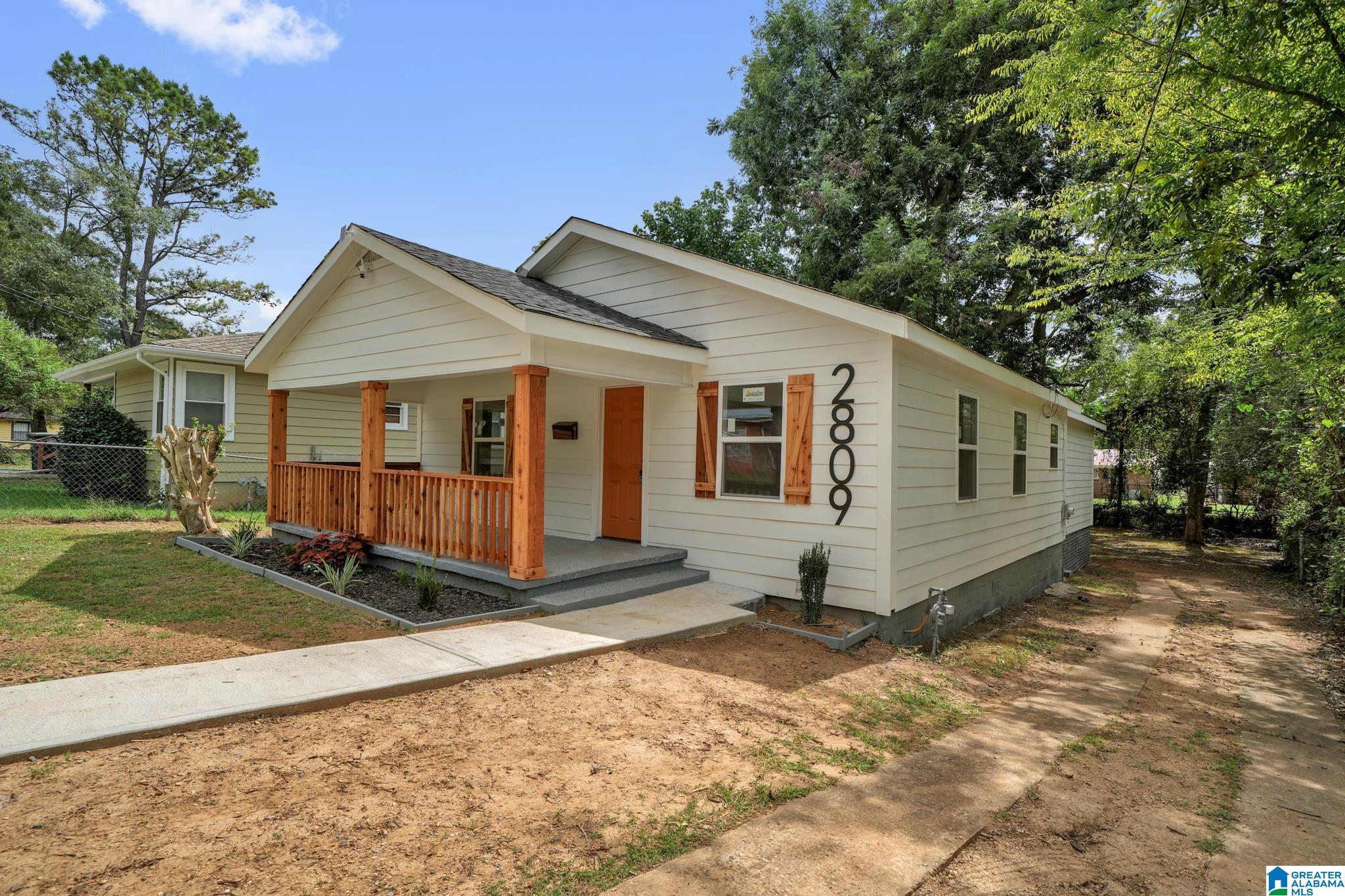 2809 BROOKHAVEN AVENUE SW