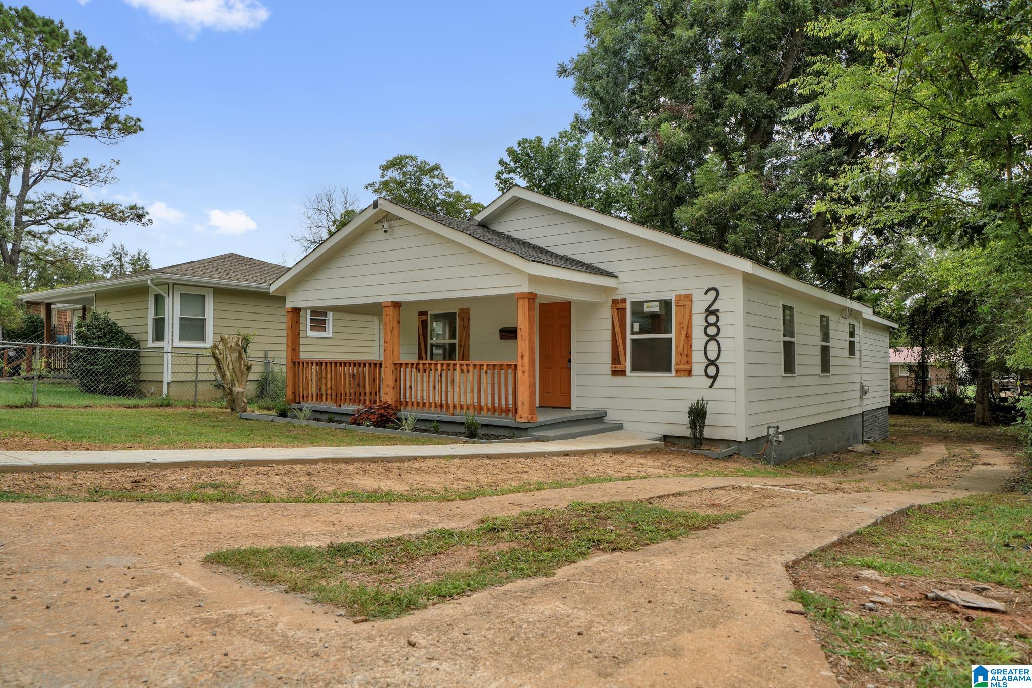 2809 BROOKHAVEN AVENUE SW