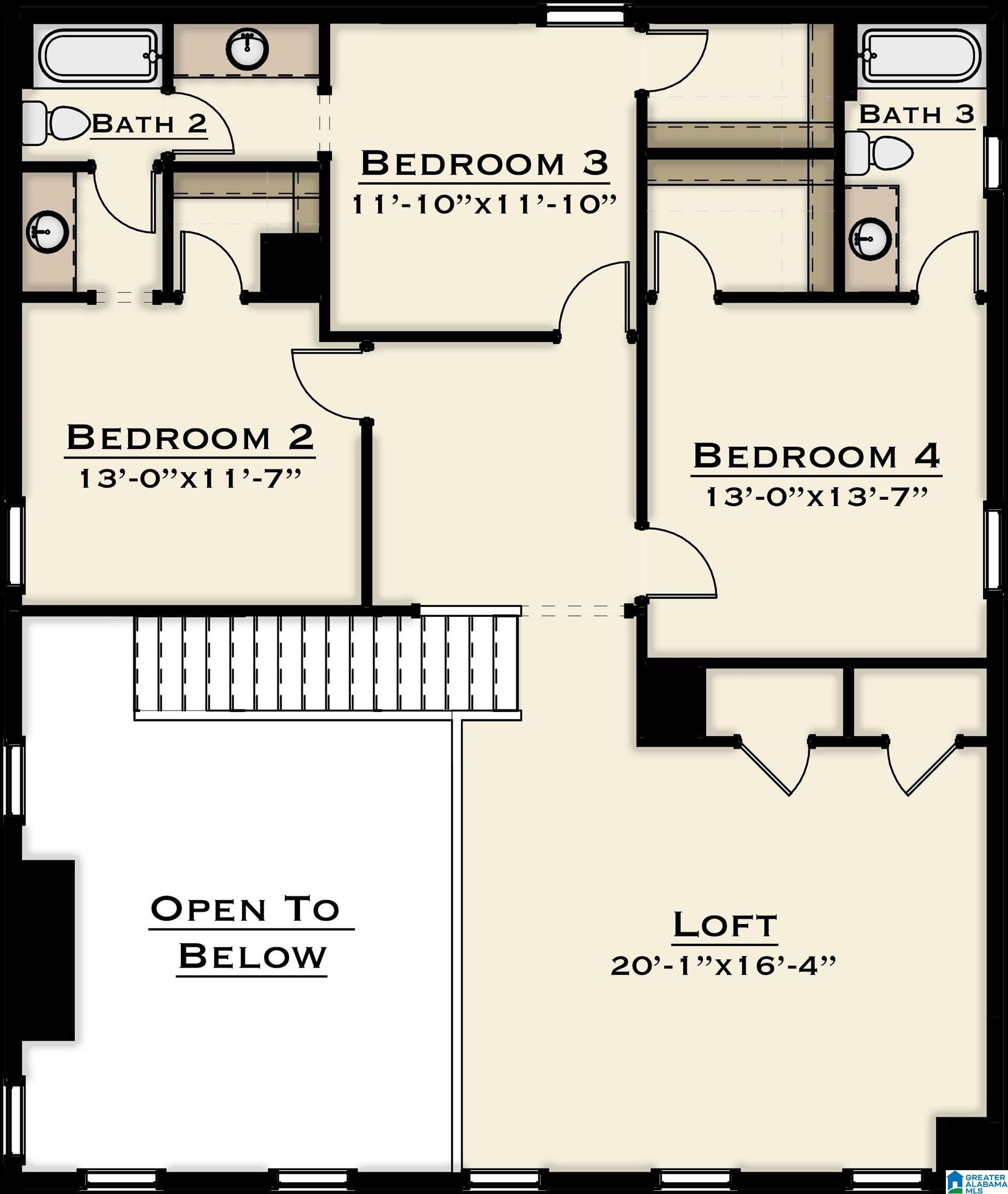 928 CALVERT CIRCLE