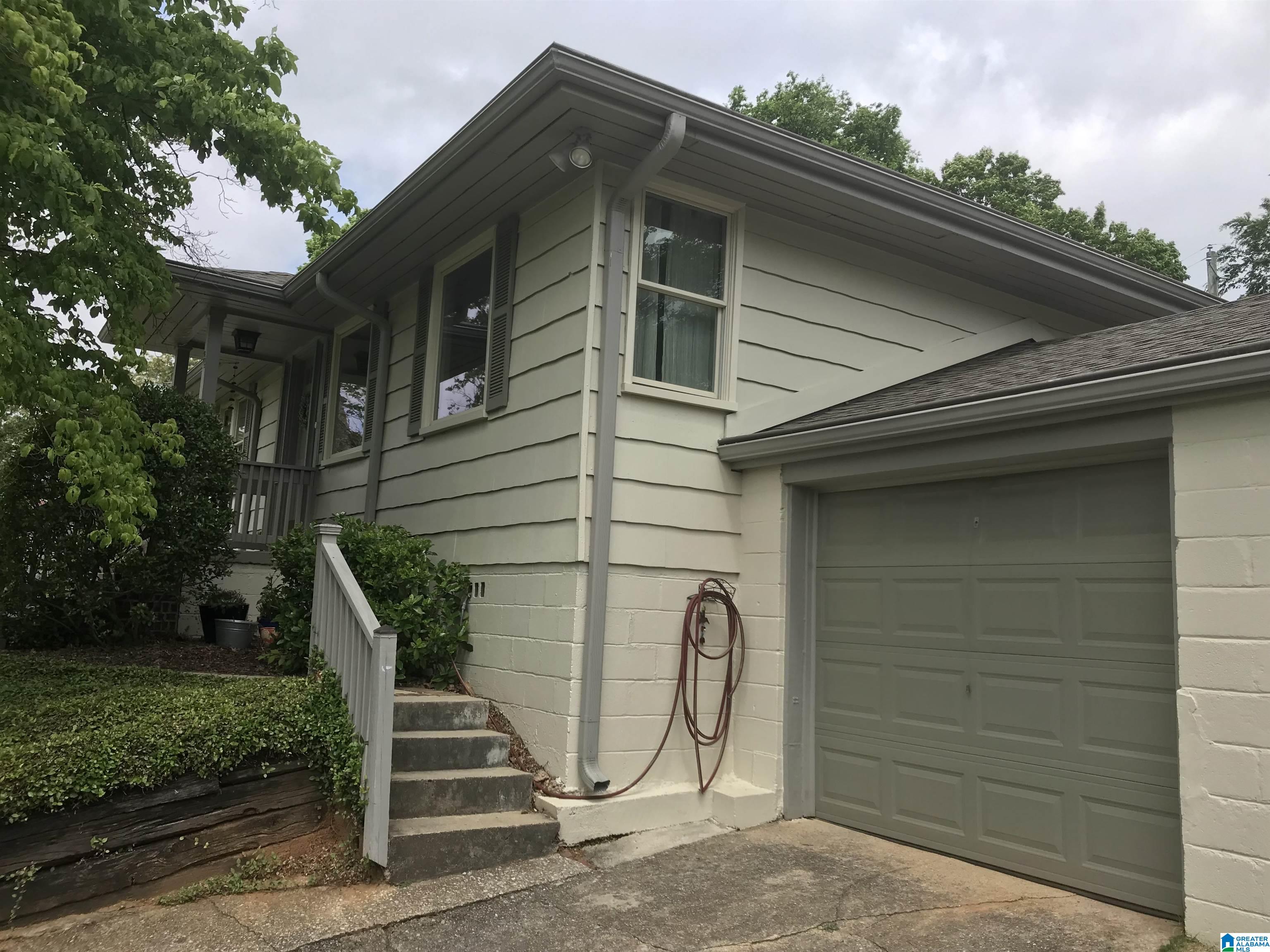34 EDGEHILL ROAD