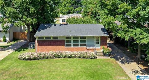 4760 VERMONT AVENUE IRONDALE AL 35210