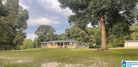Photo of 16634 Shady Oak Road, ANDALUSIA, AL 36420 (MLS # 21464965)