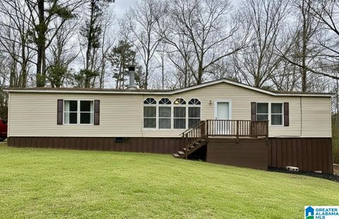 4212 WINDY WAY PINSON AL 35123