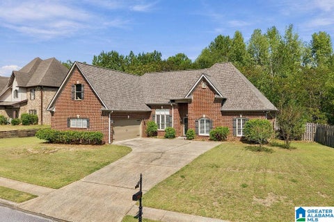 Photo of 4182 Old Cahaba Parkway, HELENA, AL 35080 (MLS # 21465398)