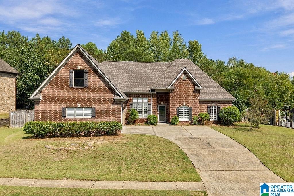 4182 OLD CAHABA PARKWAY