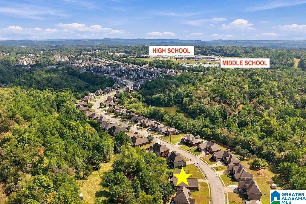 4182 OLD CAHABA PARKWAY