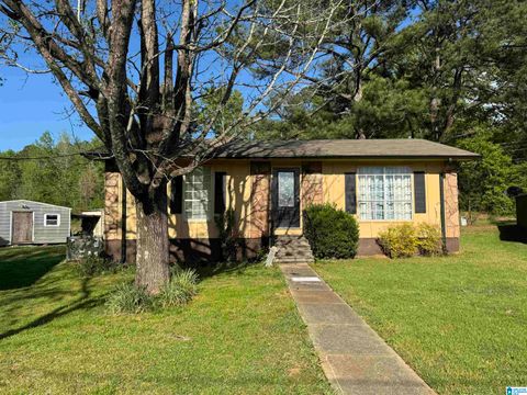 1206 BEAUFORT CIRCLE BESSEMER AL 35020