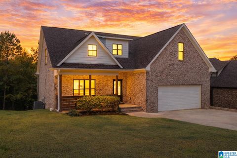 3692 VANDERBILT WAY FULTONDALE AL 35068