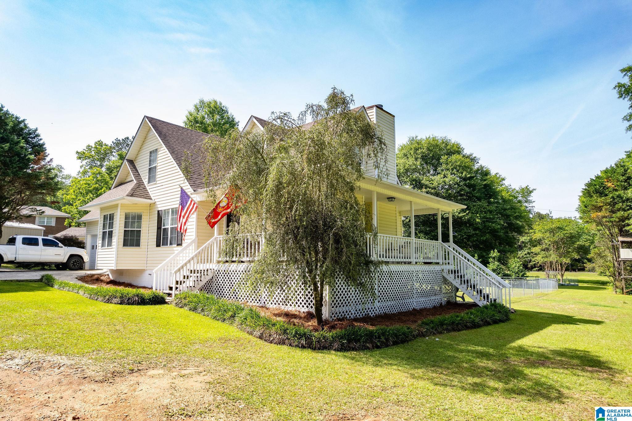 5402 SMITH ROAD