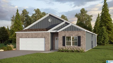 1635 BIRCH LANE ODENVILLE AL 35120