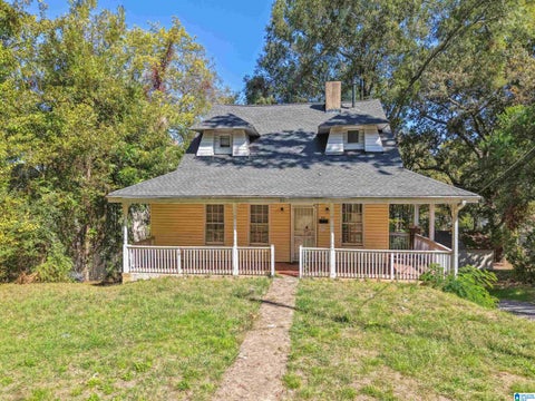 Photo of 511 82nd Street S, BIRMINGHAM, AL 35206 (MLS # 21462466)