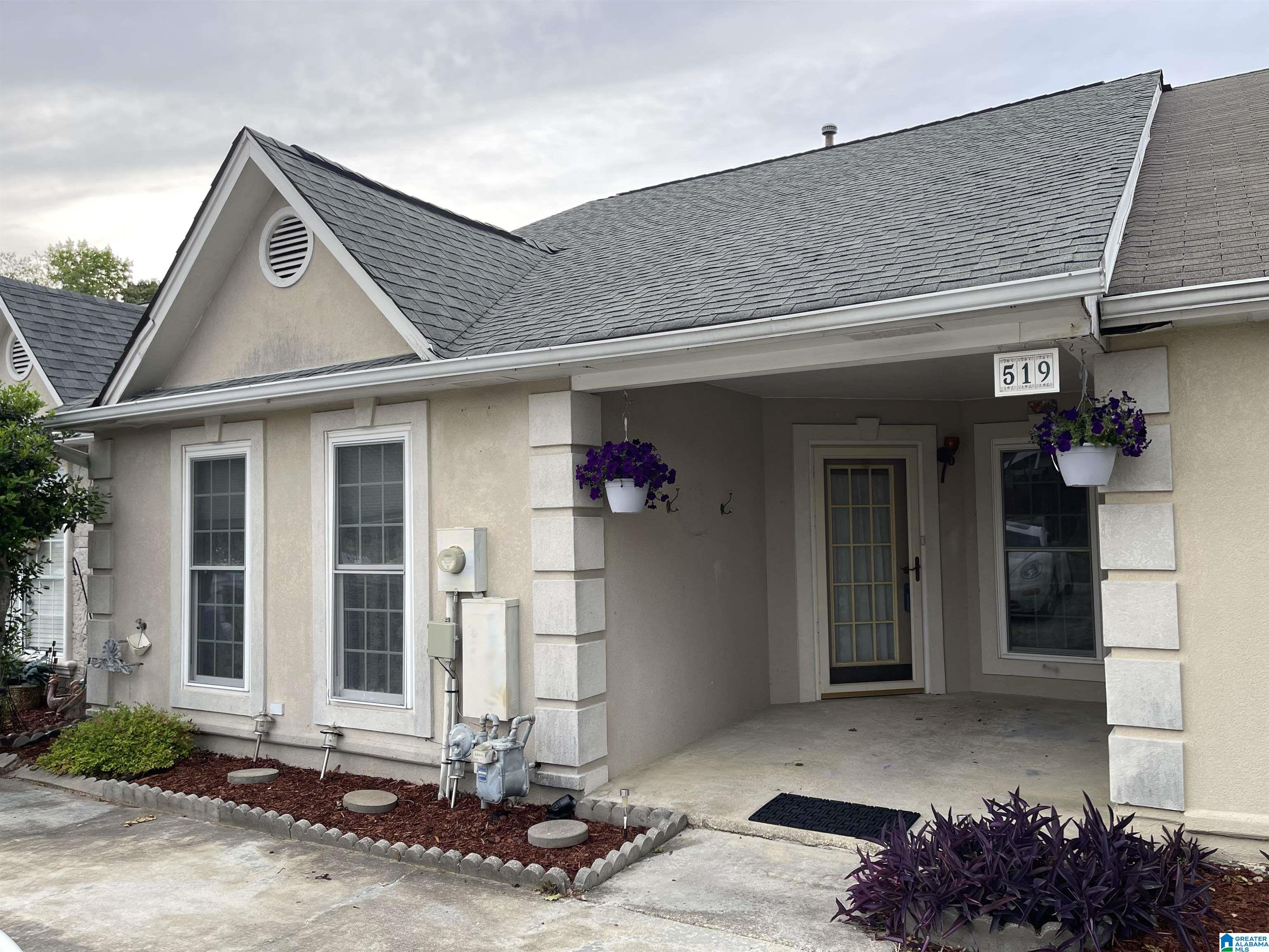 519 CANYON PARK DRIVE