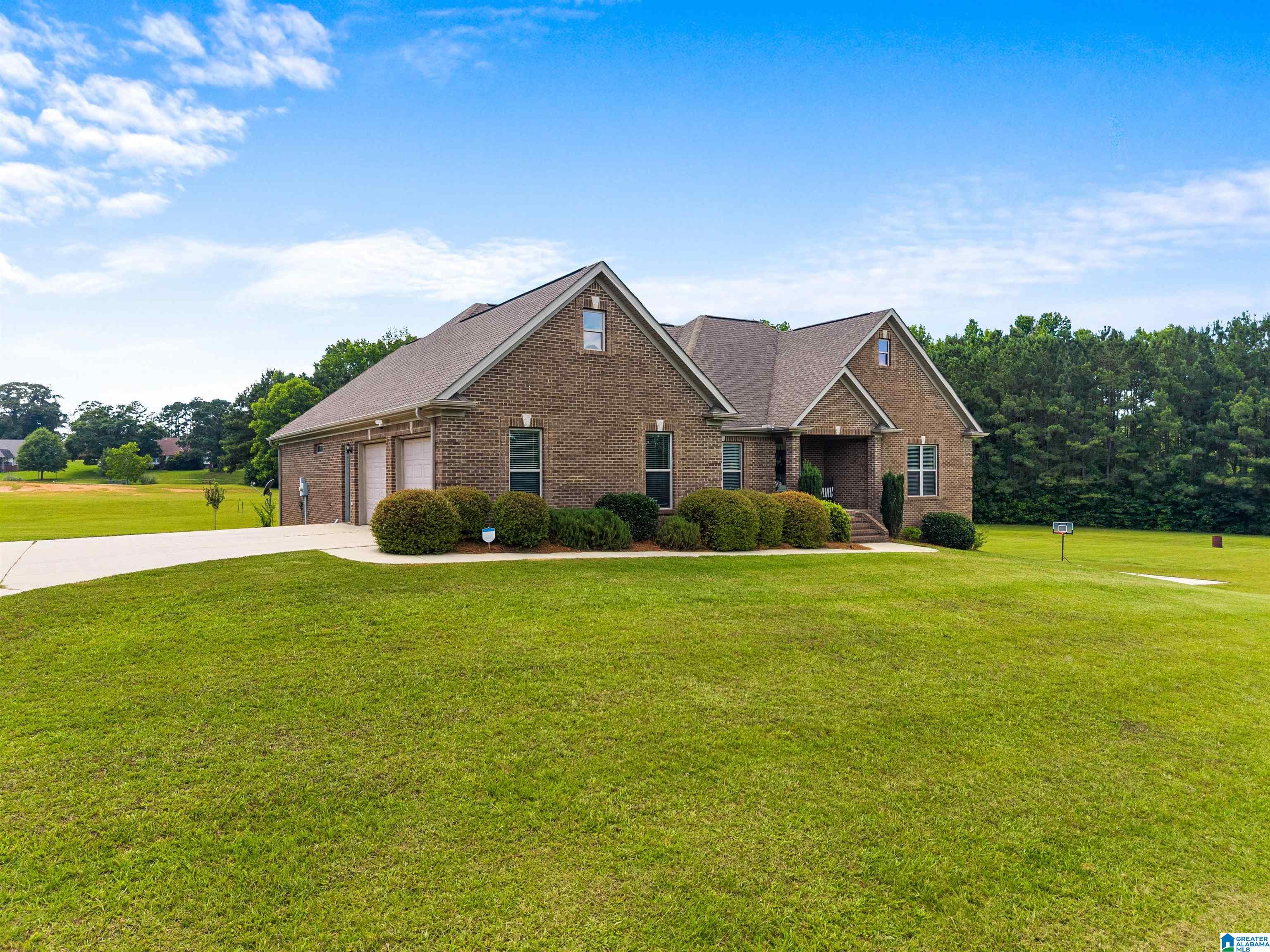 1847 COUNTY ROAD 411